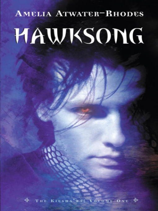 Cover image for Hawksong